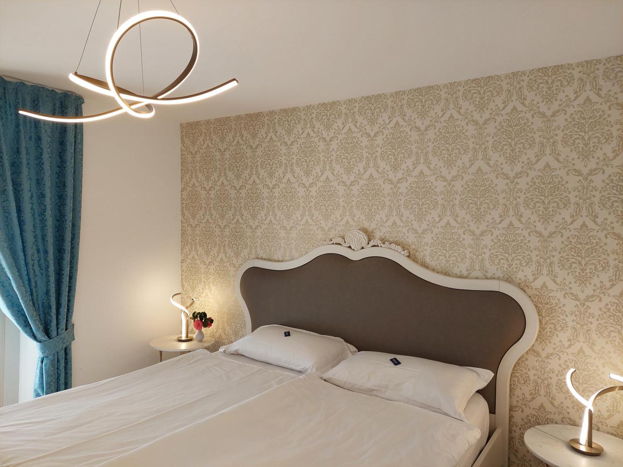 Dolceresio Lugano Lake B&B Brusino Arsizio 외부 사진