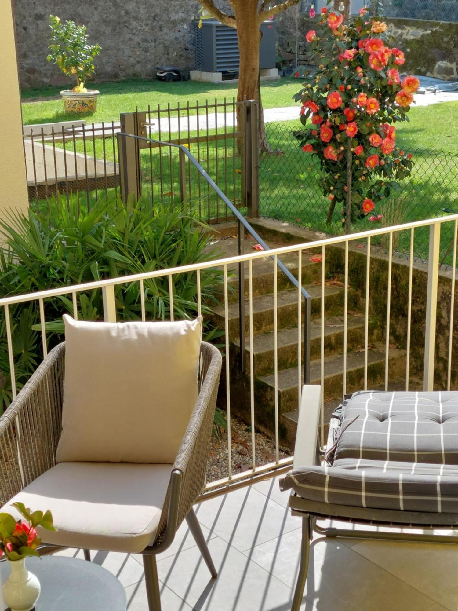 Dolceresio Lugano Lake B&B Brusino Arsizio 외부 사진