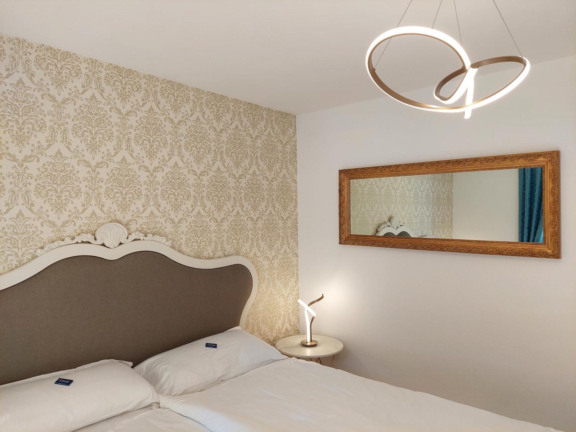 Dolceresio Lugano Lake B&B Brusino Arsizio 외부 사진