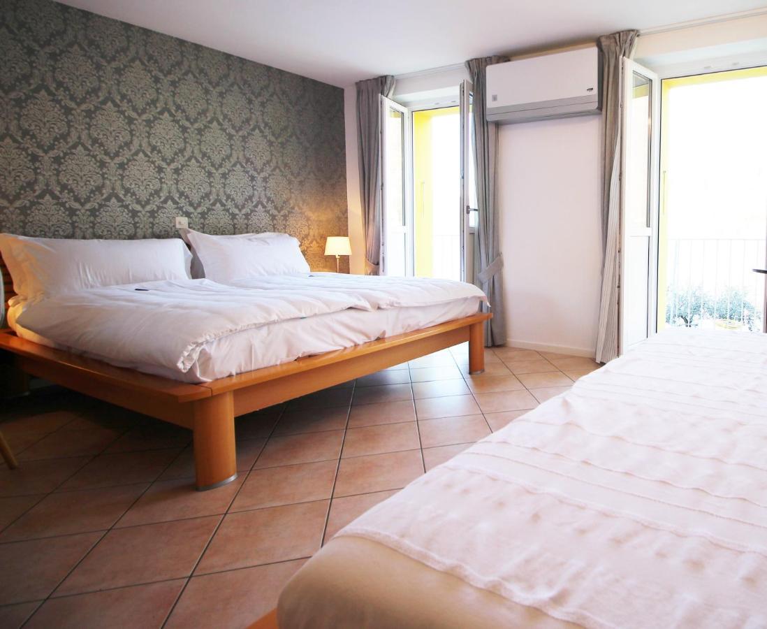 Dolceresio Lugano Lake B&B Brusino Arsizio 외부 사진