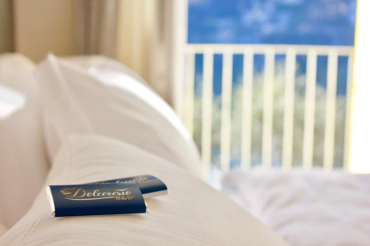 Dolceresio Lugano Lake B&B Brusino Arsizio 외부 사진
