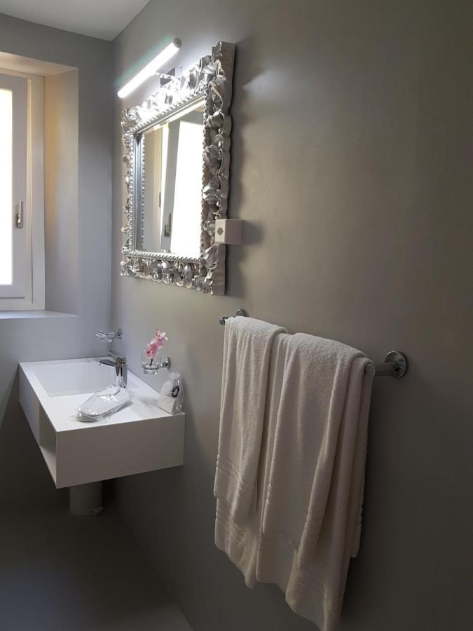 Dolceresio Lugano Lake B&B Brusino Arsizio 외부 사진